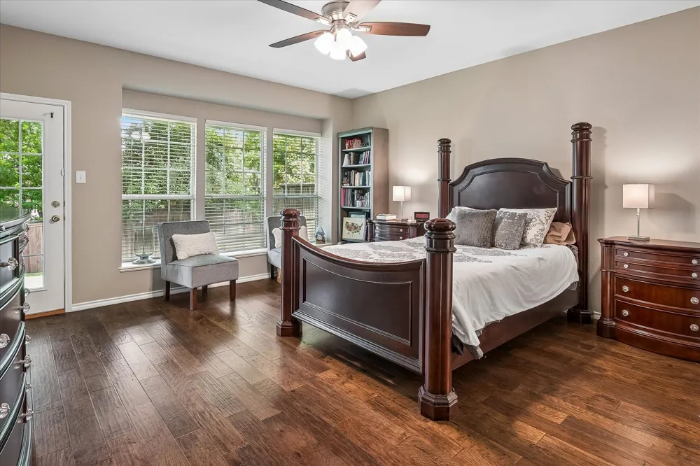 411 Misty Meadow Drive Allen, TX 75013