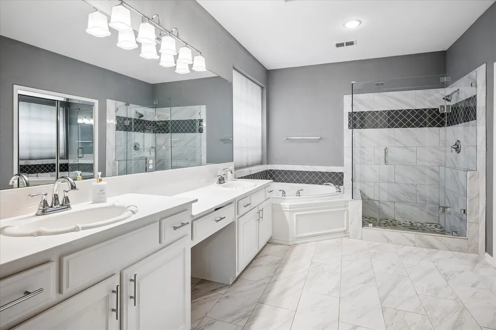 411 Misty Meadow Drive Allen, TX 75013