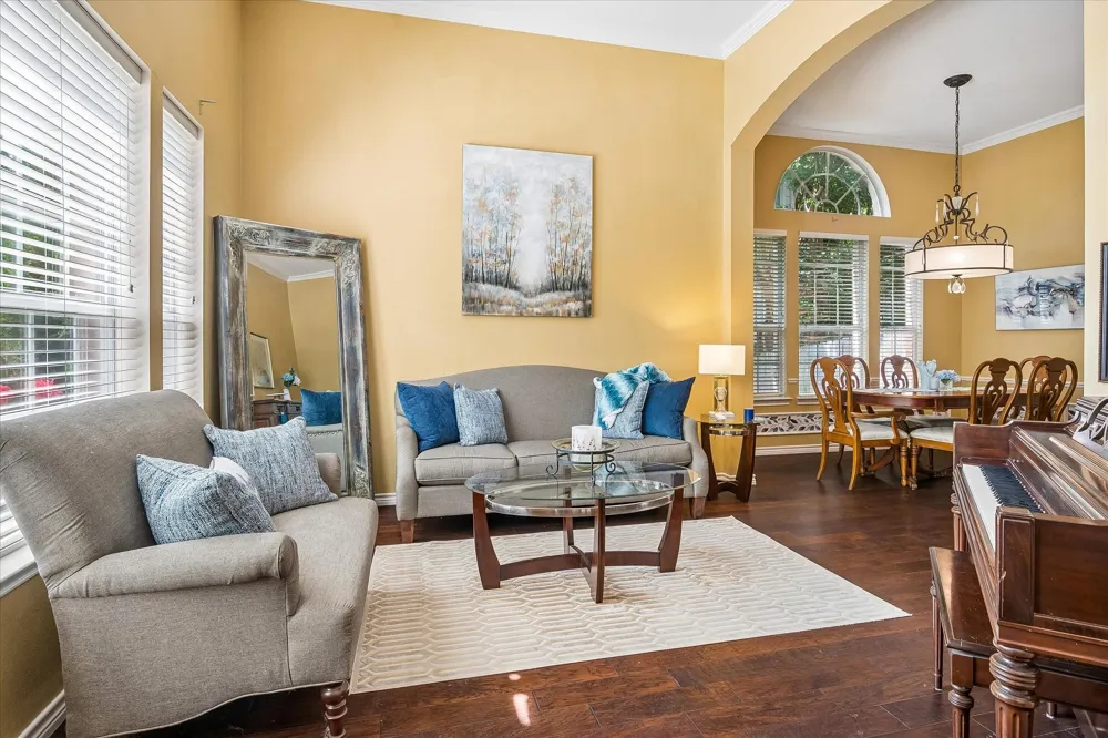 411 Misty Meadow Drive Allen, TX 75013