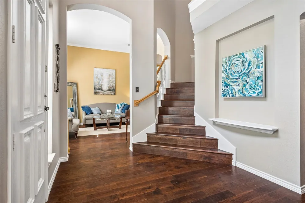 411 Misty Meadow Drive Allen, TX 75013