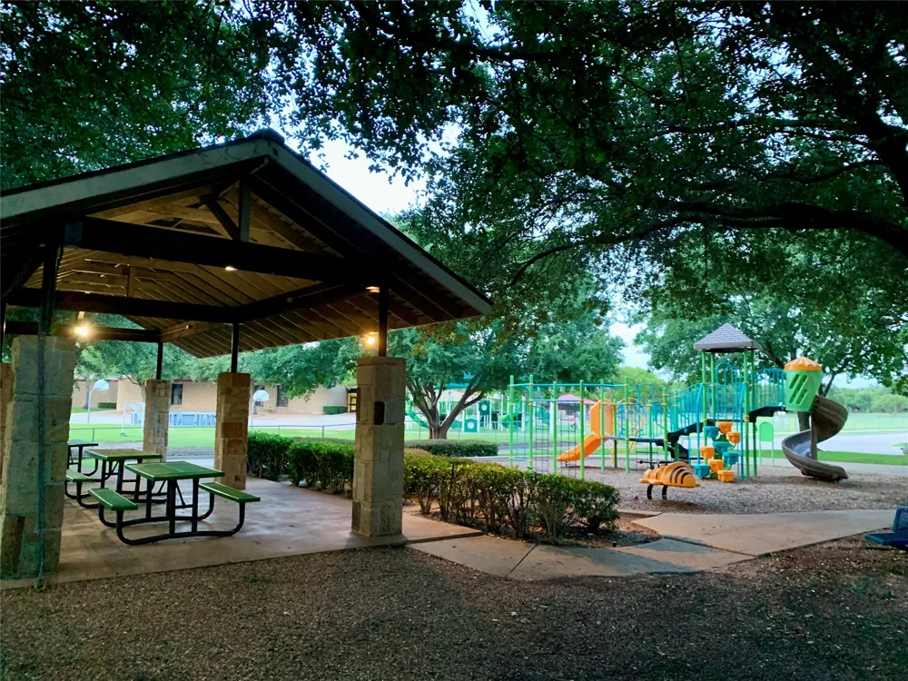 411 Misty Meadow Drive Allen, TX 75013