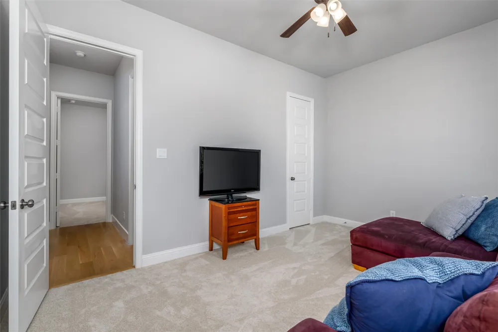 4031 Blue Sage Drive Prosper, TX 75078