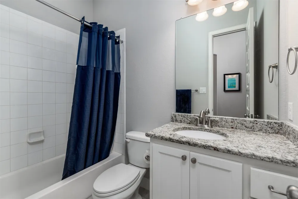 4031 Blue Sage Drive Prosper, TX 75078