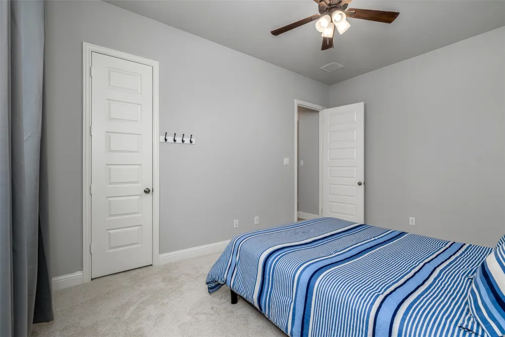 4031 Blue Sage Drive Prosper, TX 75078