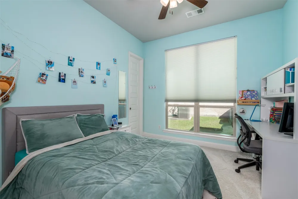 4031 Blue Sage Drive Prosper, TX 75078
