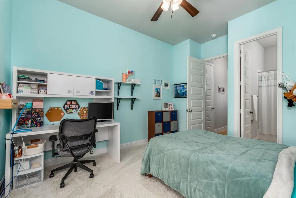 4031 Blue Sage Drive Prosper, TX 75078
