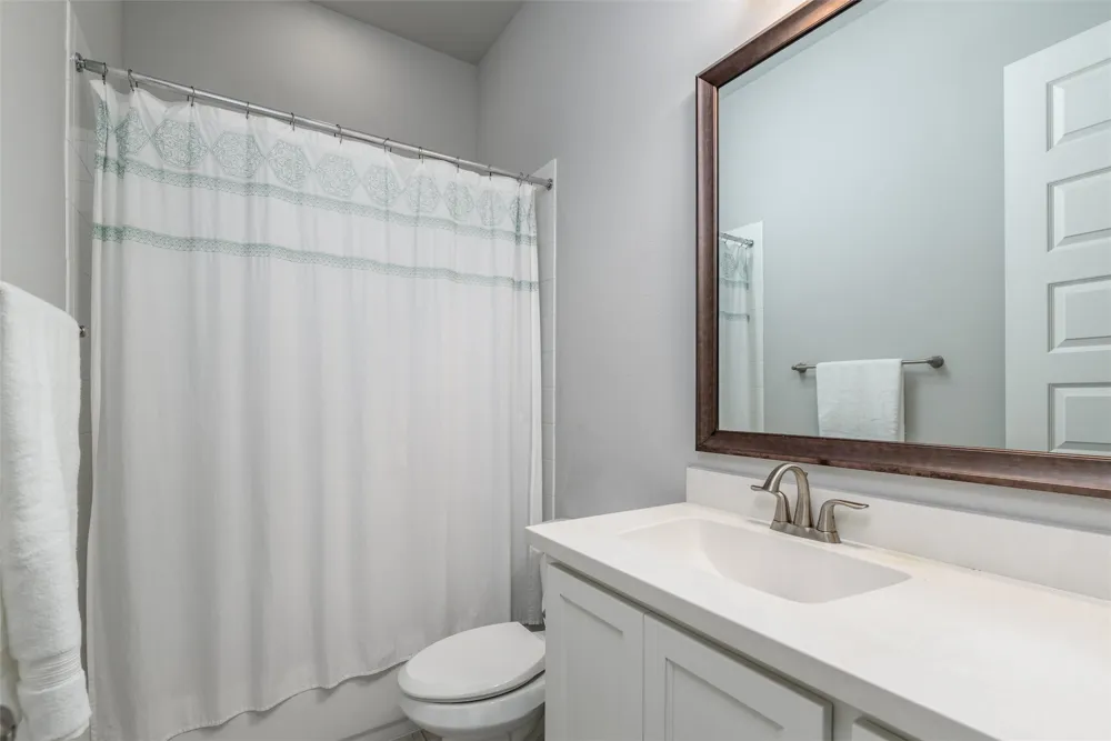 4031 Blue Sage Drive Prosper, TX 75078