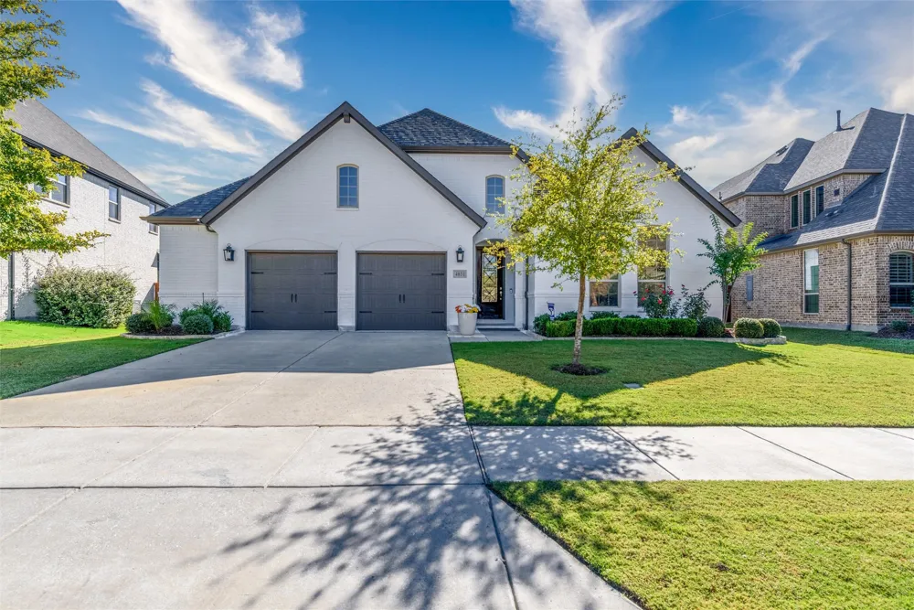 4031 Blue Sage Drive Prosper, TX 75078