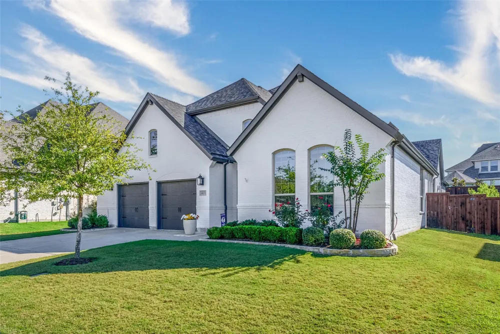 4031 Blue Sage Drive Prosper, TX 75078
