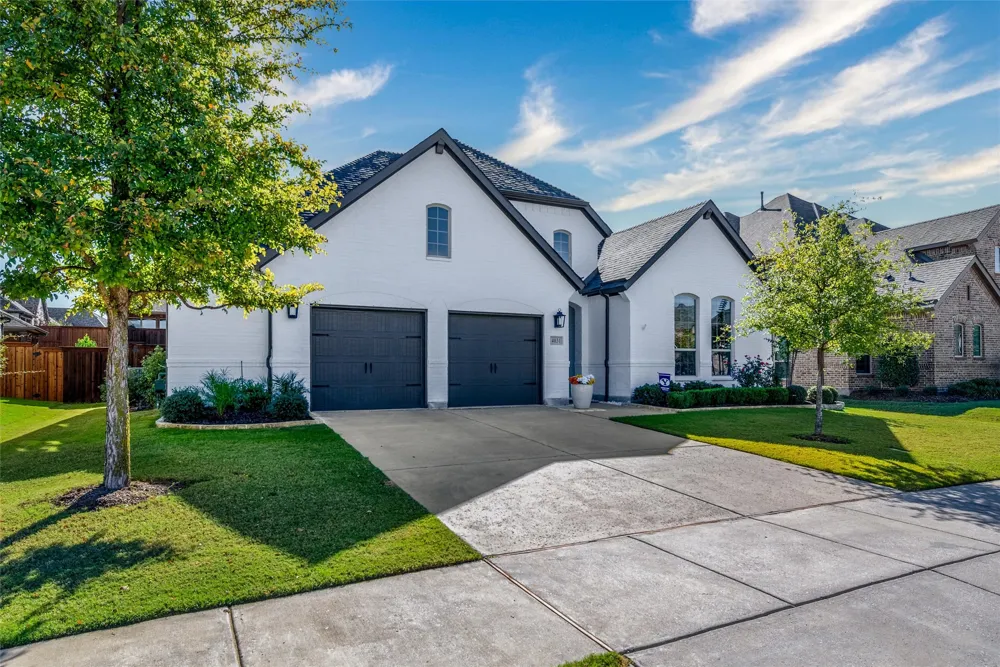 4031 Blue Sage Drive Prosper, TX 75078