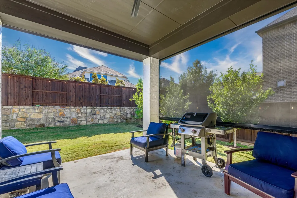 4031 Blue Sage Drive Prosper, TX 75078