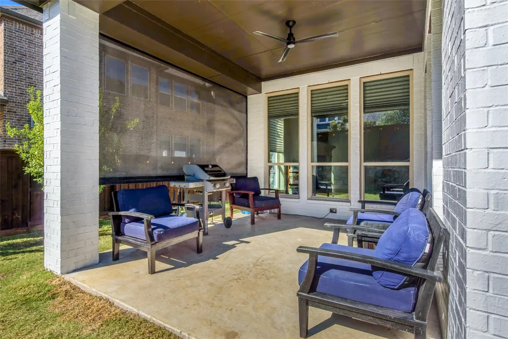 4031 Blue Sage Drive Prosper, TX 75078
