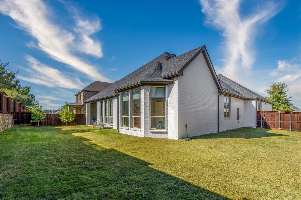 4031 Blue Sage Drive Prosper, TX 75078