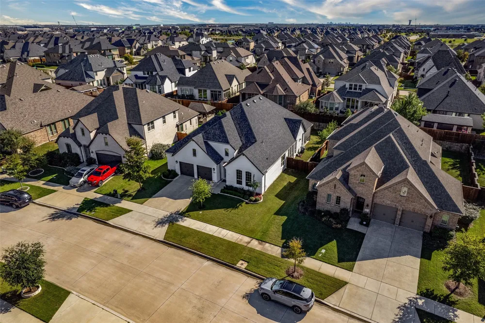 4031 Blue Sage Drive Prosper, TX 75078