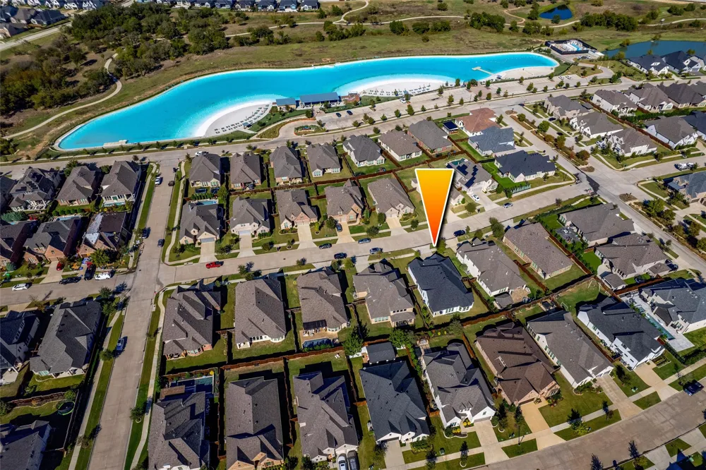 4031 Blue Sage Drive Prosper, TX 75078