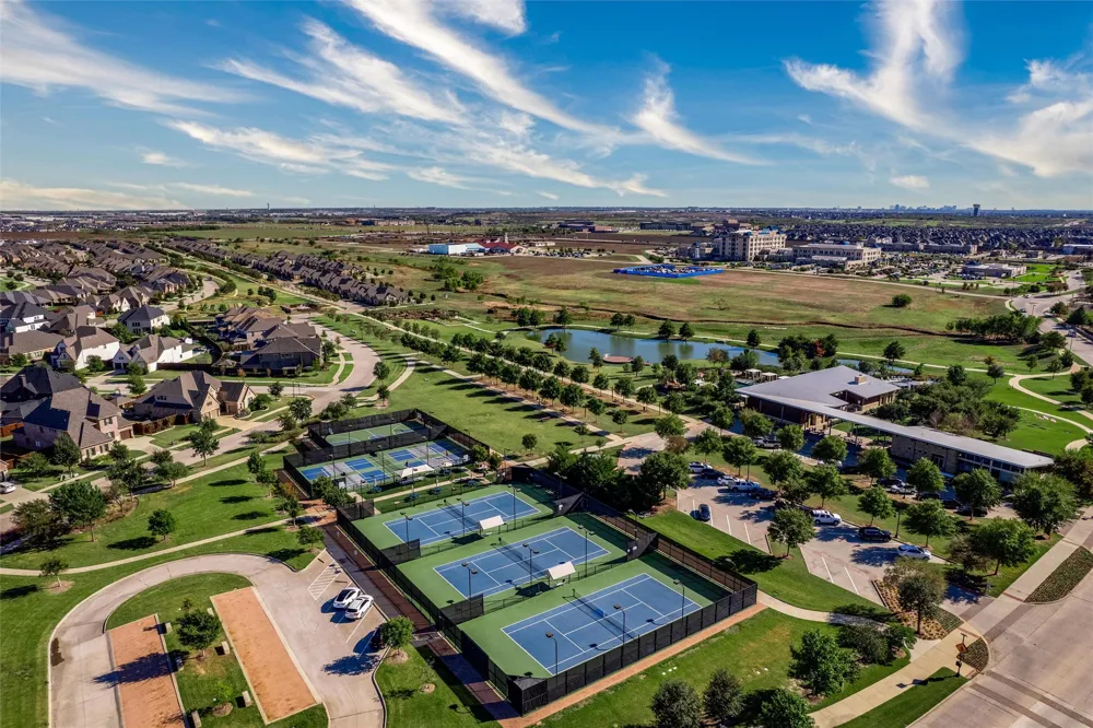 4031 Blue Sage Drive Prosper, TX 75078