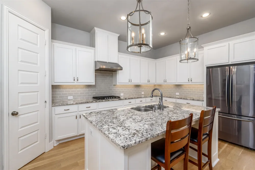 4031 Blue Sage Drive Prosper, TX 75078