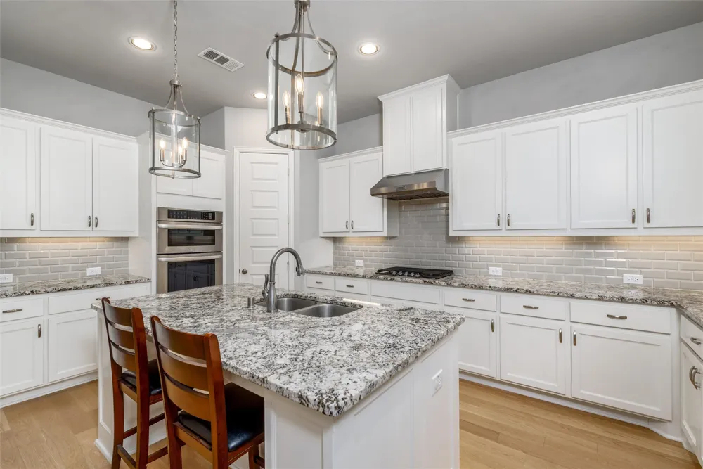 4031 Blue Sage Drive Prosper, TX 75078