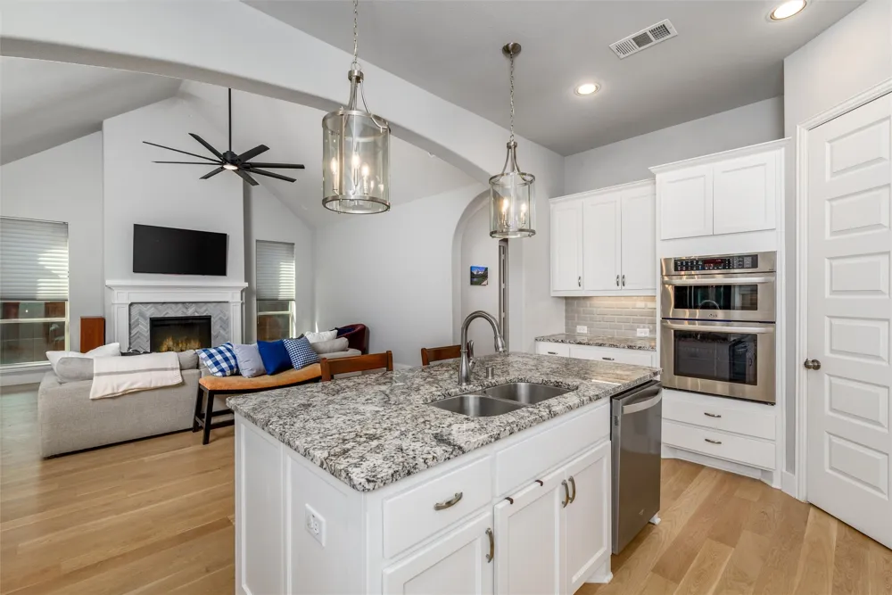 4031 Blue Sage Drive Prosper, TX 75078