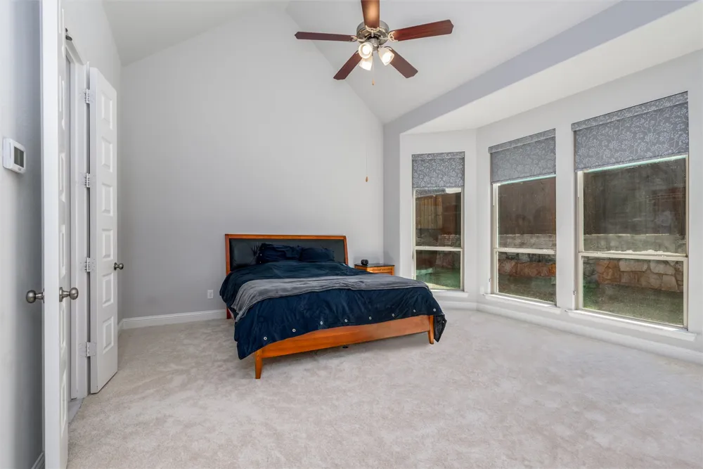 4031 Blue Sage Drive Prosper, TX 75078