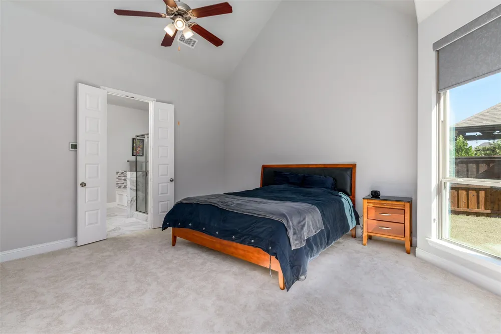 4031 Blue Sage Drive Prosper, TX 75078