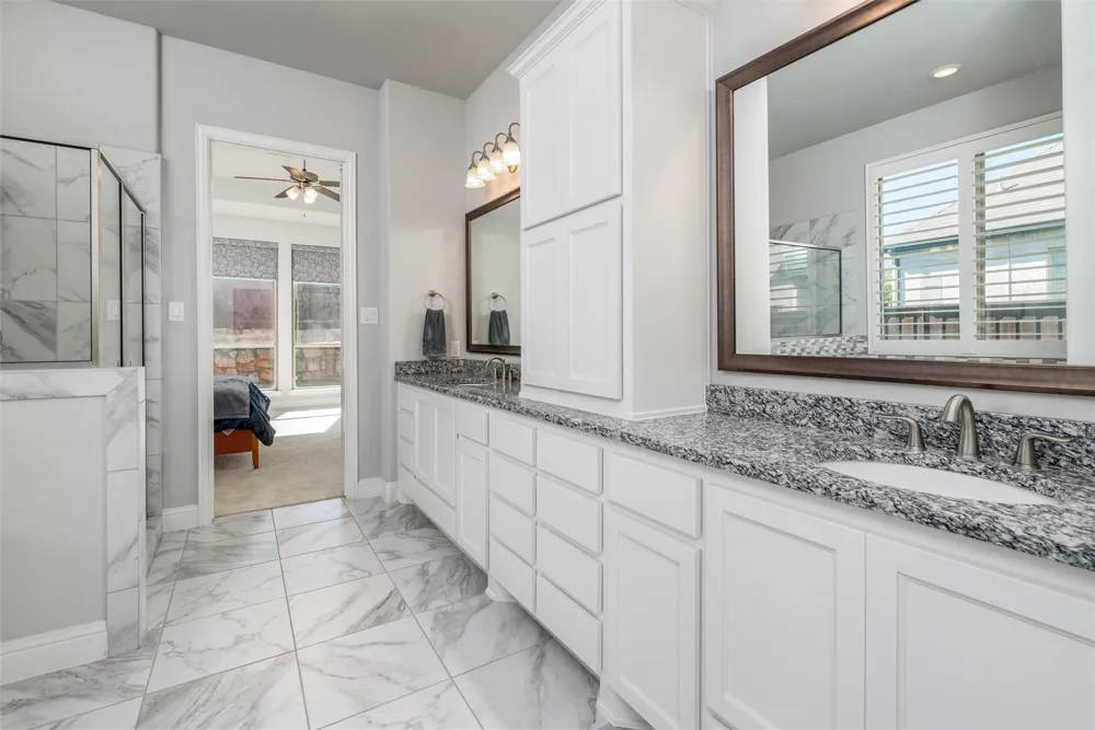 4031 Blue Sage Drive Prosper, TX 75078