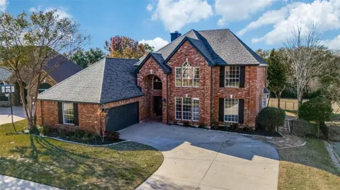 2822 Roundrock