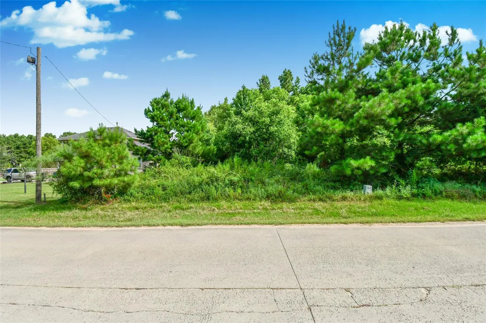 169 County Road 3560 Cleveland, TX 77327