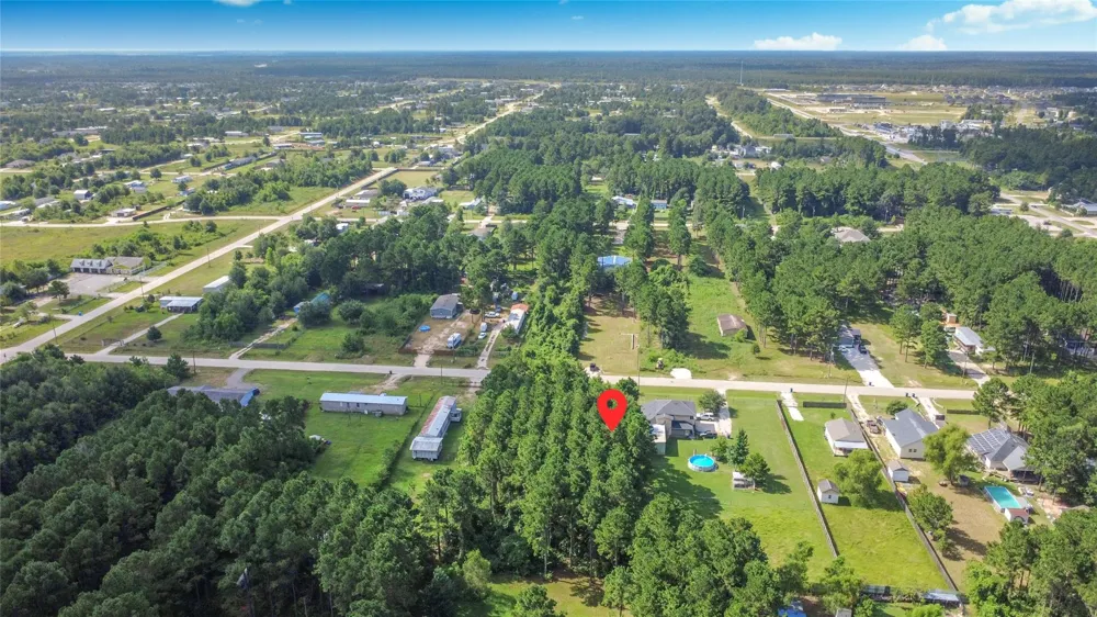 169 County Road 3560 Cleveland, TX 77327