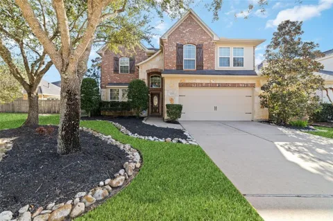 6215 Silver Thistle Lane