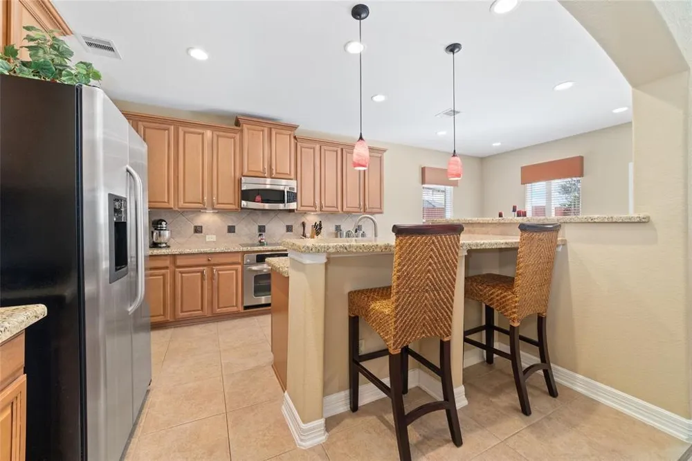 6215 Silver Thistle Lane Fulshear, TX 77441