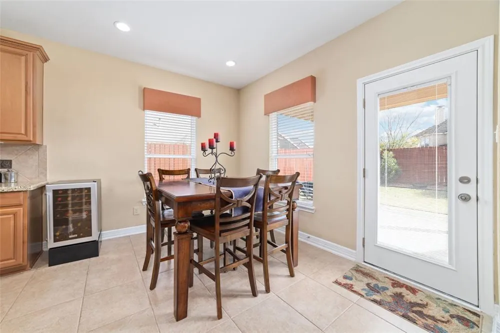 6215 Silver Thistle Lane Fulshear, TX 77441