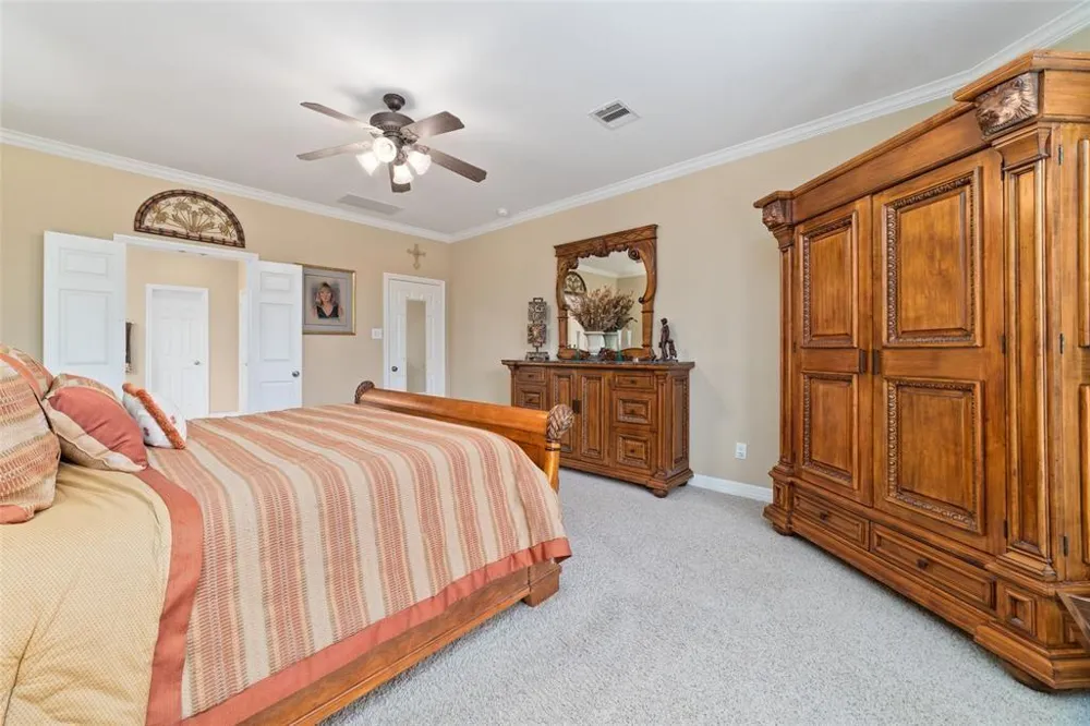 6215 Silver Thistle Lane Fulshear, TX 77441