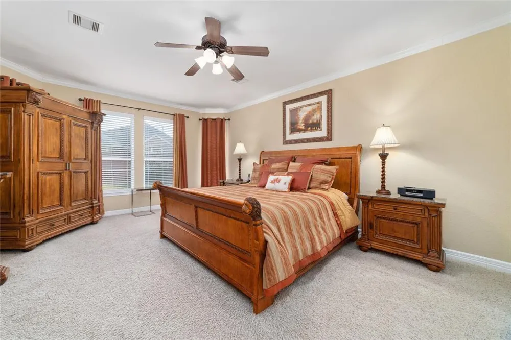 6215 Silver Thistle Lane Fulshear, TX 77441
