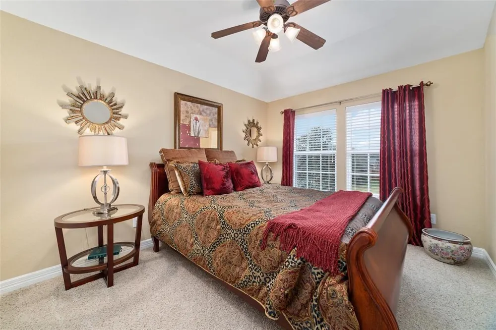 6215 Silver Thistle Lane Fulshear, TX 77441