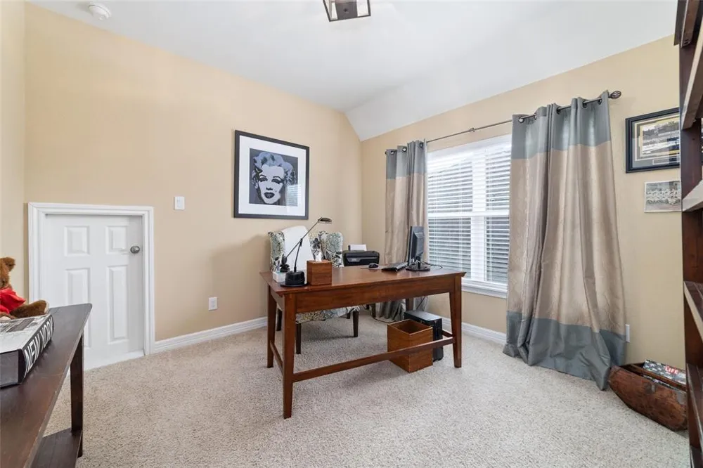 6215 Silver Thistle Lane Fulshear, TX 77441