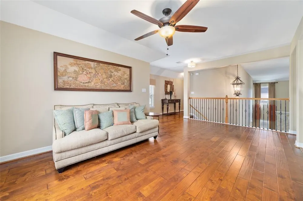 6215 Silver Thistle Lane Fulshear, TX 77441