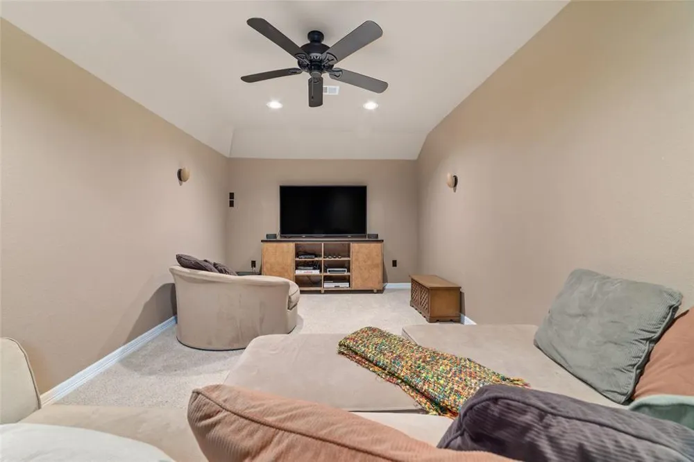 6215 Silver Thistle Lane Fulshear, TX 77441