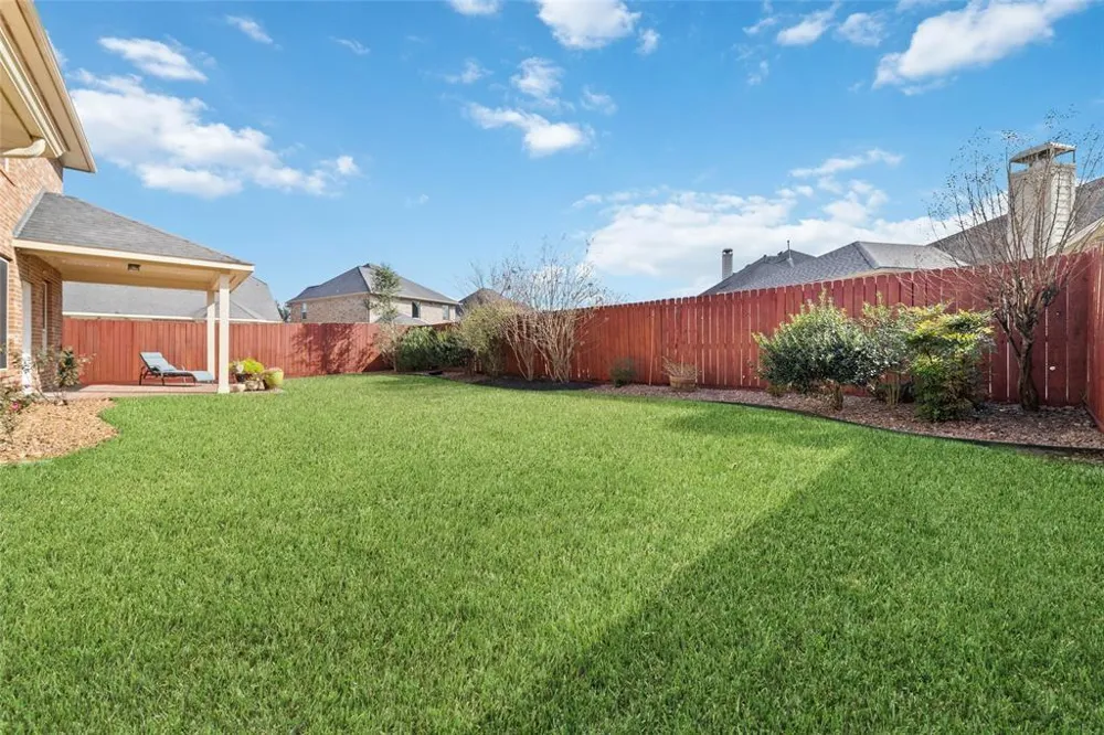 6215 Silver Thistle Lane Fulshear, TX 77441