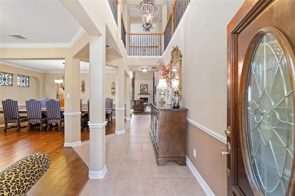 6215 Silver Thistle Lane Fulshear, TX 77441