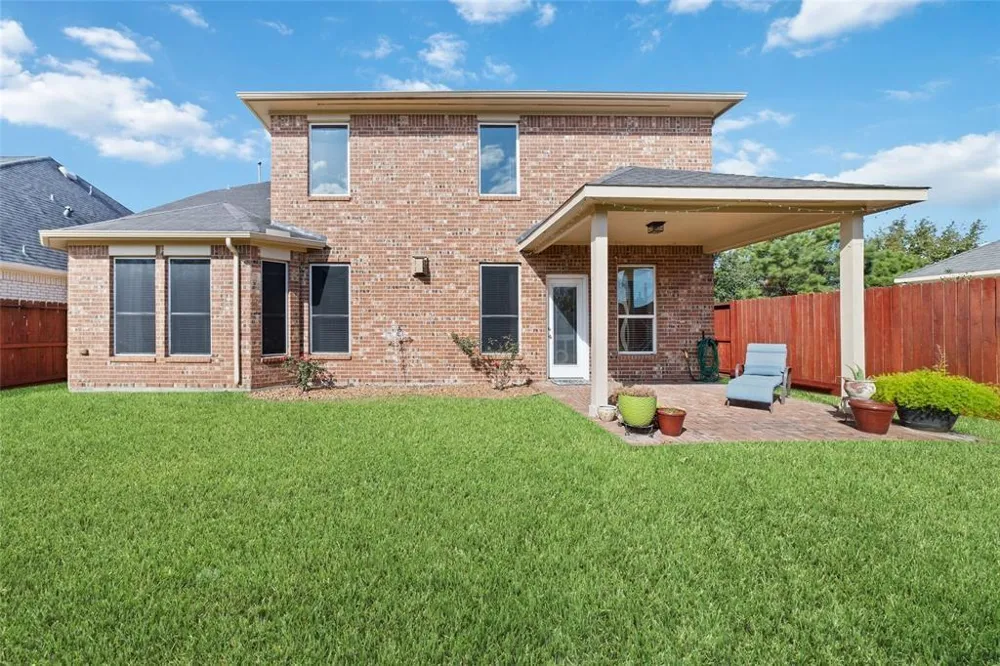 6215 Silver Thistle Lane Fulshear, TX 77441
