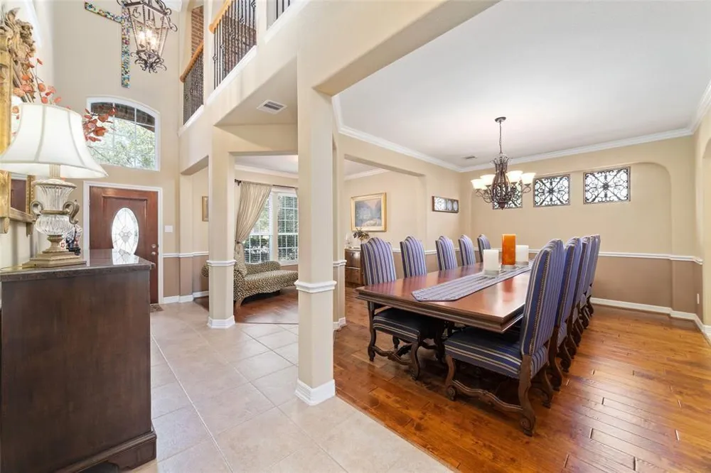 6215 Silver Thistle Lane Fulshear, TX 77441
