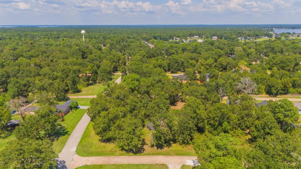 Deep Woods Lane Livingston, TX 77351