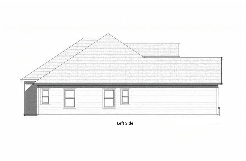 Deep Woods Lane Livingston, TX 77351