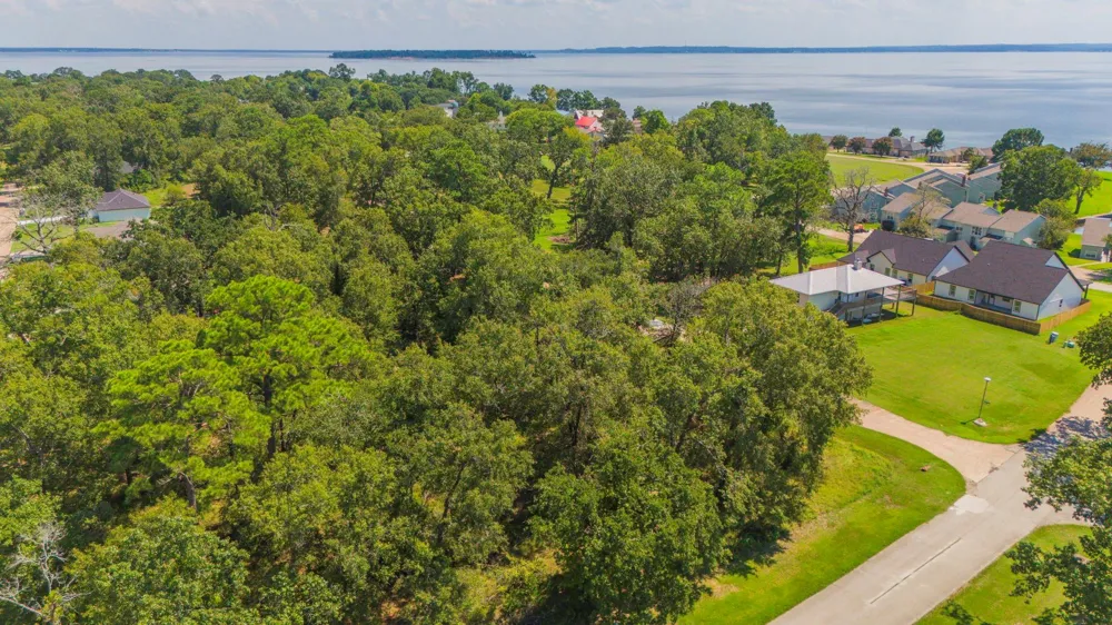 Deep Woods Lane Livingston, TX 77351