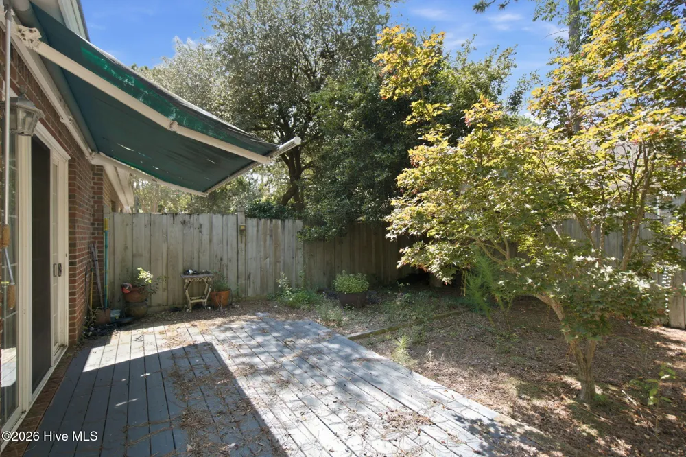 233 Racine Drive #Unit 47 Wilmington, NC 28403