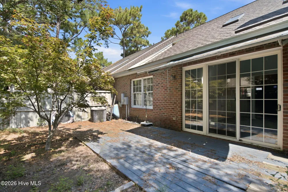 233 Racine Drive #Unit 47 Wilmington, NC 28403