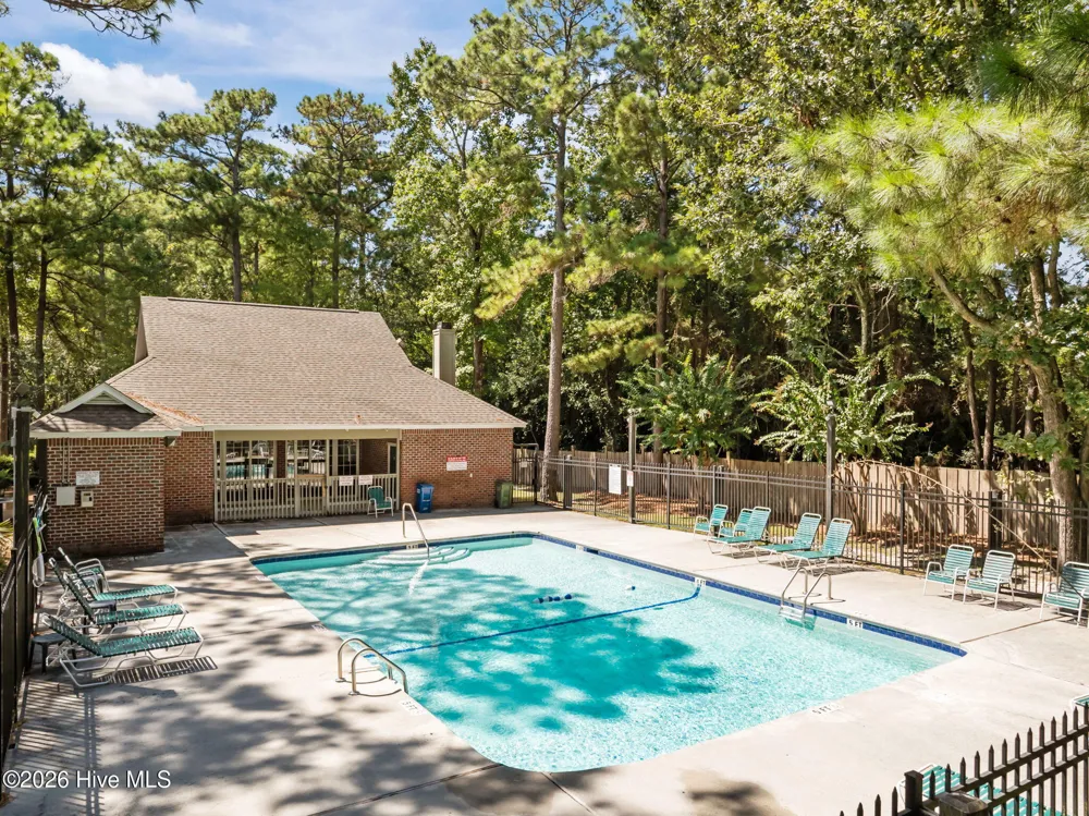 233 Racine Drive #Unit 47 Wilmington, NC 28403