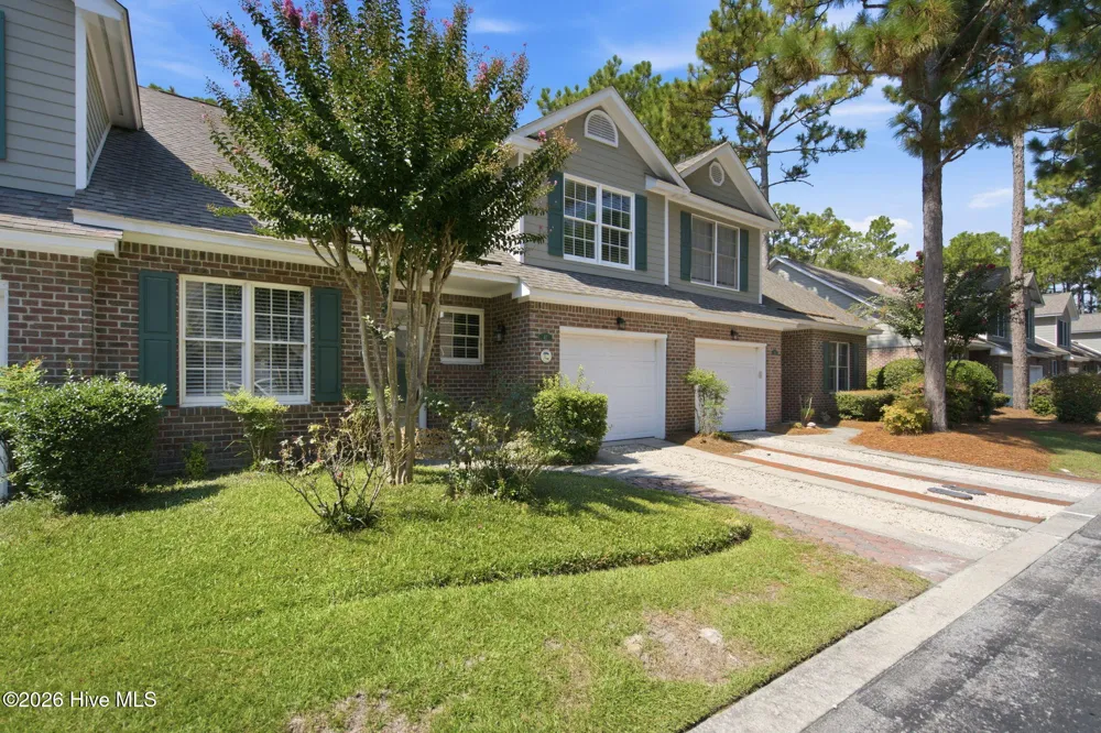 233 Racine Drive #Unit 47 Wilmington, NC 28403
