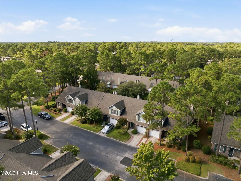 233 Racine Drive #Unit 47 Wilmington, NC 28403